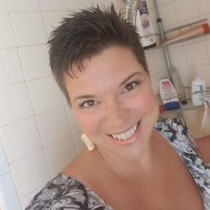 Meet your Posher, Cheryl